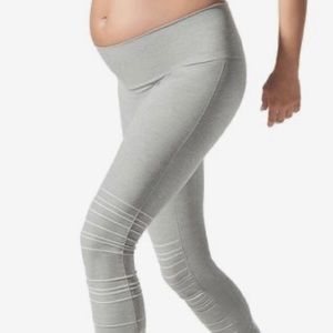 NWT BLANQI leggings - maternity leggings